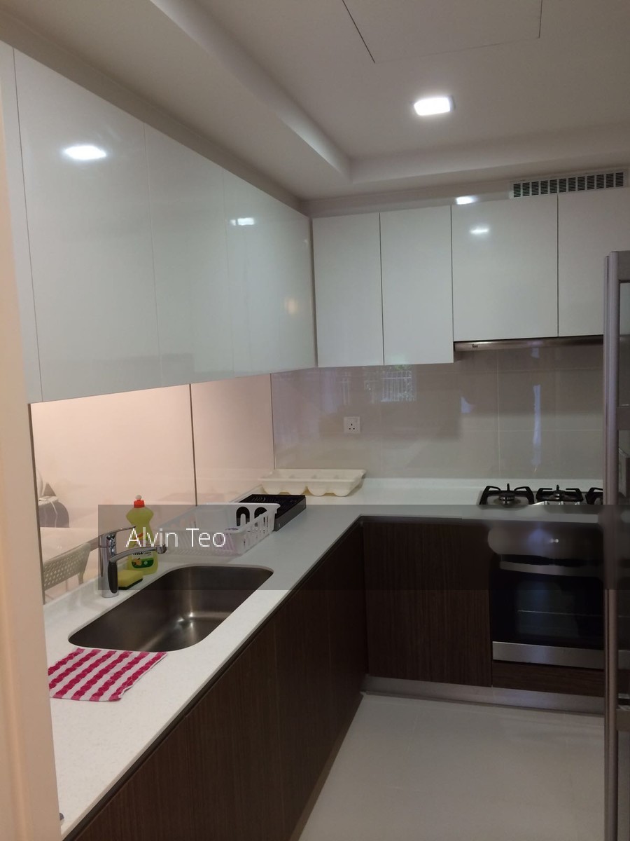 The Lakefront Residences (D22), Condominium #123451742